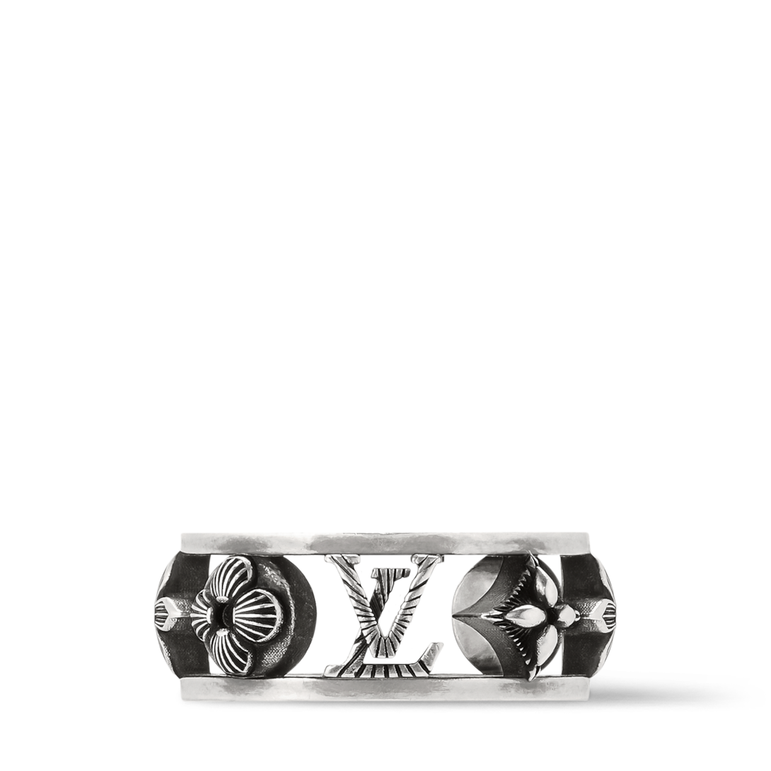リング・LV ウィスパー S00｜ルイ・ヴィトン 公式サイト - M1929L